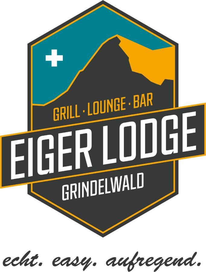 Eiger Lodge Chic Гриндельвальд Экстерьер фото
